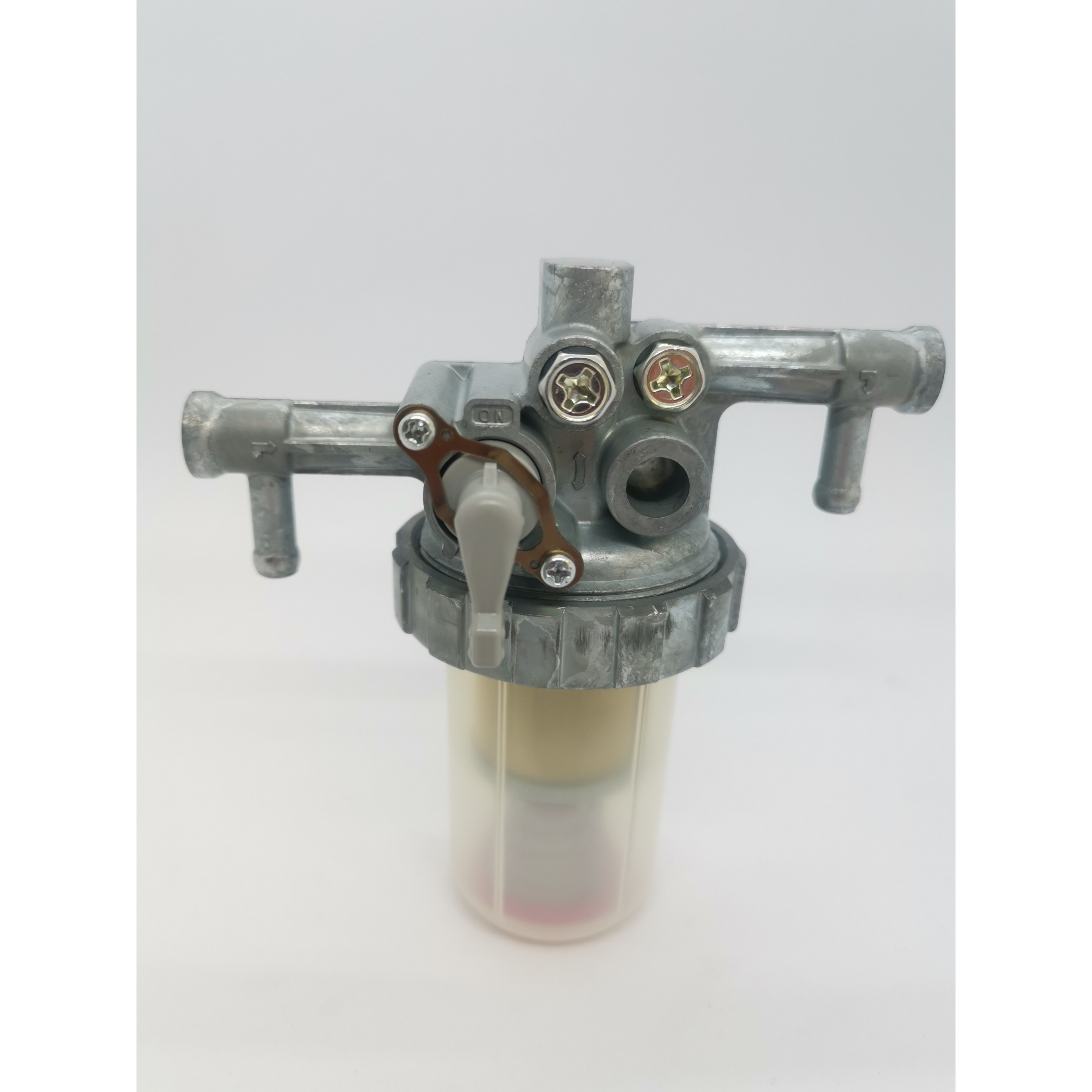 Maxflow Power Products Fuel Filter Assy for Yanmar 3TNV Engines